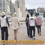 CYPHER Vol.4 Rosario (Explicit)