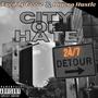 City of Hate (feat. Dinero Hustle) [Explicit]