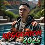 Swag FLame Reggeaton 2025