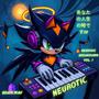 NERVOUS BREAKDOWN, Vol. 1 (Explicit)