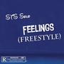 Feelings Freestyle (Explicit)