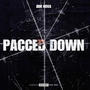 Pacced down