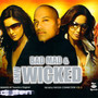 Bad Mad & Wicked: The Bollywood Connection Vol 2