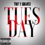 Tuesday (Explicit)