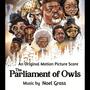 The Parliament of Owls (Original Motion Picture Soundtrack)