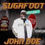 JOHN DOE (Explicit)