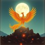 Feathers Fall