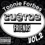 Custos Over Friends Volume 2 (Explicit)