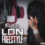 LDN Freestyle (Explicit)