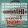 SESINGAPHAKATHI (feat. Innomax, Juicey, Samarian & BlackG) [Explicit]