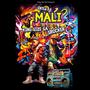 Mali (feat. Srocker & Entle)