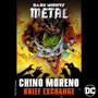 Brief Exchange (from DC's Dark Nights: Metal Soundtrack)