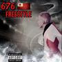 676 Freestyle (Explicit)