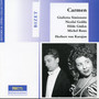 Bizet: Carmen, Wd 31 (Recorded 1952)