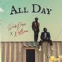 All Day (feat. Dottymonc)