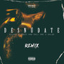 Desnúdate (Remix)