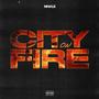 City On Fire (Explicit)