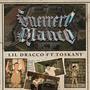Guerrero Blanco (feat. Toskany)
