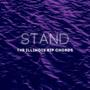 Stand