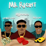 Mr Right (feat. Kaydee Linkz and Icey Vybes)