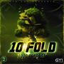 10 Fold (Explicit)