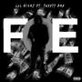 FOE (feat. Tweety Brd) [Explicit]