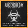 Judgement Day (The Remix EP)