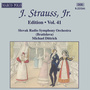 J. Strauss II: Edition, Vol. 41