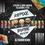 Kifpool & Barbie Bandar (feat. Epicure, Amin Aminem, Talk Down & Fedi) [Explicit]