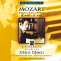 Mozart: Piano Concertos Nos. 20 and 24