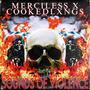 SOUNDS OF VIOLENCE (feat. NXMXSVS) [Explicit]