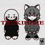 TSUKIHIME (feat. Keratingod) [Explicit]