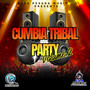 Cumbia Tribal Party, Vol. 2