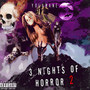 3 Nights of Horror 2 #3noh2 (Explicit)