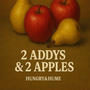 2Addys&2Apples (Explicit)