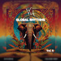 Global Rhythms Vol. 6