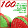 100 All Time Favorite Classic Christmas Songs