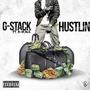 HUSTLIN (feat. D-Black Da Reaper) [Explicit]