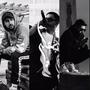 Bounce (feat. Figoshin, Dassi & Skorap) [Explicit]