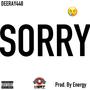 Sorry (Explicit)