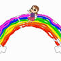 Rainbow (Lovella's Song)