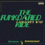 The Funkdafied Ride (Explicit)