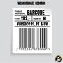 Barcode (feat. FT & Ov)