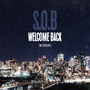 Welcome Back (Explicit)