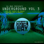 Underground Vol 3