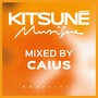 Kitsuné Mixed by Caius (DJ Mix)