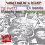 Ambition Of A Ridah (feat. Li Bando, Klassic Man, Kurry Rose & Monaloua) [Explicit]