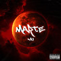 Marte, Pt. II (Explicit)