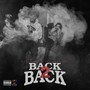 Back 2 Back (Freestyle) [feat. Lul Jody] [Explicit]