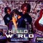 Hello World (Explicit)